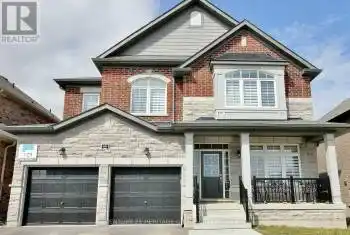 980 Cole Street, Innisfil (Alcona), Ontario L9S4R7, 4 Bedrooms Bedrooms, ,4 BathroomsBathrooms,All Houses,For Rent,Cole,N10406785