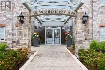 15 Windermere Avenue Unit# 1905, Toronto (High Park-Swansea), Ontario M6S5A2, 3 Bedrooms Bedrooms, ,2 BathroomsBathrooms,Condo,For Rent,Windermere,W10406616