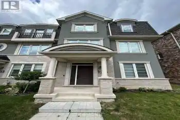 125 Stork Street, Oakville, Ontario L6H7C8, 4 Bedrooms Bedrooms, ,4 BathroomsBathrooms,All Houses,For Rent,Stork,W10406815