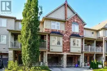 362 Plains Road Unit# 17, Burlington (LaSalle), Ontario L7T0A4, 2 Bedrooms Bedrooms, ,2 BathroomsBathrooms,All Houses,For Rent,Plains,W10406829