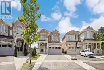 58 Masken Circle Unit# Main, Brampton (Northwest Brampton), Ontario L7A4K3, 4 Bedrooms Bedrooms, ,3 BathroomsBathrooms,All Houses,For Rent,Masken,W10406836