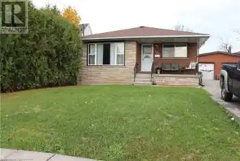 701 LIMERIDGE Road, Hamilton, Ontario L8W1A4, 4 Bedrooms Bedrooms, ,2 BathroomsBathrooms,All Houses,For Sale,LIMERIDGE,40673467