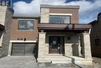 132 Mumbai Drive, Markham (Middlefield), Ontario L3S3K5, 3 Bedrooms Bedrooms, ,4 BathroomsBathrooms,All Houses,For Sale,Mumbai,N9388478