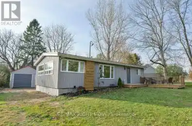 4159 Fountain Drive Ramara (Atherley) Ontario L3V0N5