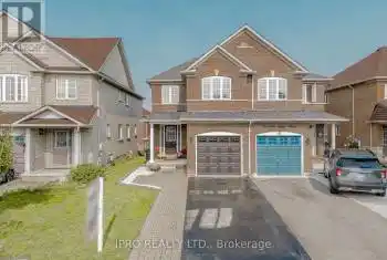 23 Hot Spring Road, Brampton (Sandringham-Wellington North), Ontario L6R3H9, 4 Bedrooms Bedrooms, ,4 BathroomsBathrooms,All Houses,For Sale,Hot Spring,W10406769