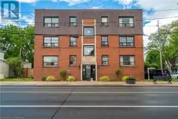 611 CONCESSION Street Unit# 3, Hamilton, Ontario L8V1B4, 2 Bedrooms Bedrooms, ,1 BathroomBathrooms,Condo,For Rent,CONCESSION,40673300