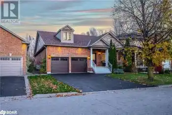 473 HAINES Street, Beeton, Ontario L0G1A0, 3 Bedrooms Bedrooms, ,3 BathroomsBathrooms,All Houses,For Sale,HAINES,40671942