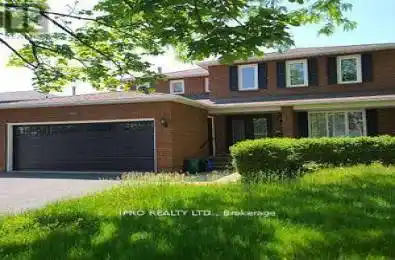 1258 Winterbourne Drive Oakville (Clearview) Ontario L6H7G2