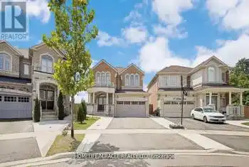 58 Masken Circle Unit# Bsmt, Brampton (Northwest Brampton), Ontario L7A4K3, 2 Bedrooms Bedrooms, ,1 BathroomBathrooms,All Houses,For Rent,Masken,W10406876