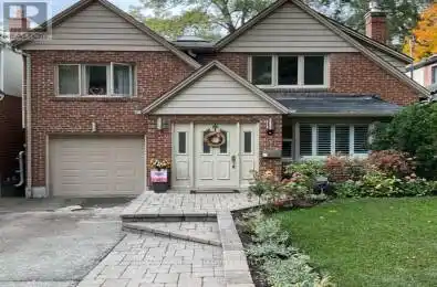 14 Humbercrest Boulevard Toronto (Lambton Baby Point) Ontario M6S4K7