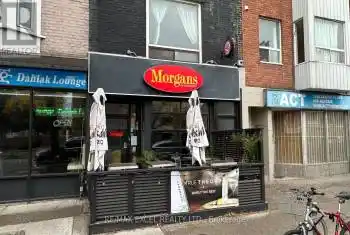 1282 Danforth Avenue, Toronto (Danforth), Ontario M4J1M6, ,Commercial,For Sale,Danforth,E10406635