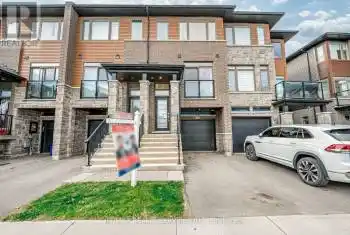 30 Times Square Boulevard Unit# 239, Hamilton (Stoney Creek Mountain), Ontario L8J0M1, 4 Bedrooms Bedrooms, ,2 BathroomsBathrooms,All Houses,For Sale,Times Square,X10406841