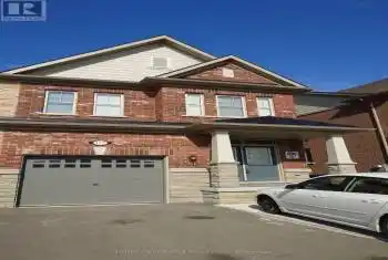 122 Finegan Circle, Brampton (Northwest Brampton), Ontario L7A0B7, 3 Bedrooms Bedrooms, ,3 BathroomsBathrooms,All Houses,For Rent,Finegan,W10406933