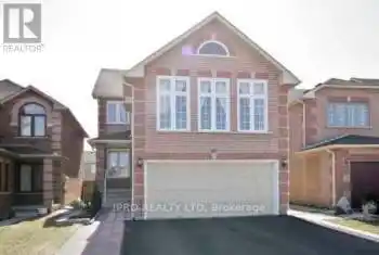 42 Mosley Crescent, Brampton (Fletcher's West), Ontario L6Y5C8, 4 Bedrooms Bedrooms, ,2 BathroomsBathrooms,All Houses,For Rent,Mosley,W10406964