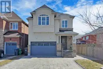 32 Denali Crescent, Brampton (Bram East), Ontario L6P3X1, 4 Bedrooms Bedrooms, ,4 BathroomsBathrooms,All Houses,For Rent,Denali,W10406968