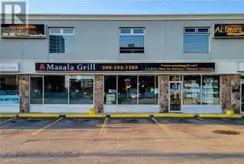 794 794 CONCESSION Street Street, Hamilton, Ontario L8V1C9, ,Commercial,For Sale,794 CONCESSION Street,40673521