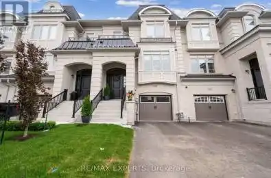 120 Stokes Drive King (Nobleton) Ontario L7B0P8