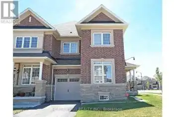 325 Remembrance Road, Brampton (Northwest Brampton), Ontario L7A0C3, 2 Bedrooms Bedrooms, ,1 BathroomBathrooms,All Houses,For Rent,Remembrance,W10406993