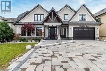 228 Tweedsdale Crescent, Oakville (Bronte East), Ontario L6L4P7, 5 Bedrooms Bedrooms, ,6 BathroomsBathrooms,All Houses,For Sale,Tweedsdale,W10406957