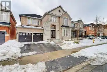 60 Valle Avenue, Vaughan (Vellore Village), Ontario L4H0N3, 4 Bedrooms Bedrooms, ,4 BathroomsBathrooms,All Houses,For Rent,Valle,N10406986