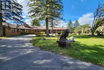 20 Executive Drive, Whitchurch-Stouffville, Ontario L4A2C9, 6 Bedrooms Bedrooms, ,3 BathroomsBathrooms,All Houses,For Sale,Executive,N10407043