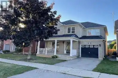 2417 Edgerose Lane Oakville (West Oak Trails) Ontario L6M4X5