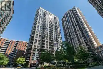 5 Michael Power Place Unit# 1001, Toronto (Islington-City Centre West), Ontario M9A0A3, 1 Bedroom Bedrooms, ,1 BathroomBathrooms,Condo,For Sale,Michael Power,W10407045