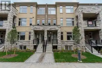 15 Fieldridge Crescent Unit# 8, Brampton (Brampton North), Ontario L6R0C2, 3 Bedrooms Bedrooms, ,3 BathroomsBathrooms,All Houses,For Sale,Fieldridge,W10407151