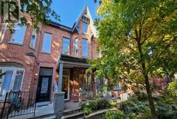 64 Robert Street, Toronto (University), Ontario M5S2K3, 5 Bedrooms Bedrooms, ,5 BathroomsBathrooms,All Houses,For Rent,Robert,C10407050