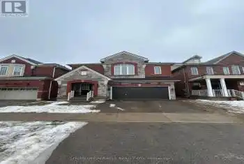 1124 Savoline Boulevard, Milton (Harrison), Ontario L9T8P5, 2 Bedrooms Bedrooms, ,1 BathroomBathrooms,All Houses,For Rent,Savoline,W10407401