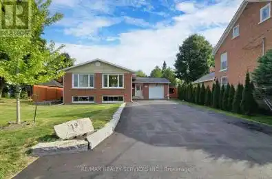 19 Trafalgar Road Erin (Hillsburgh) Ontario N0B1Z0