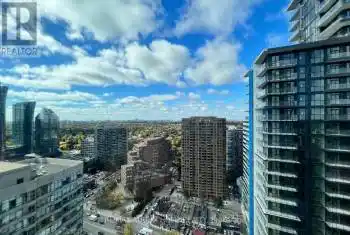 18 Spring Garden Avenue Unit# 3310, Toronto (Willowdale East), Ontario M2N7M2, 3 Bedrooms Bedrooms, ,2 BathroomsBathrooms,Condo,For Rent,Spring Garden,C10407452