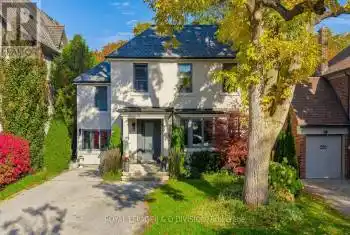 278 Dawlish Avenue, Toronto (Bridle Path-Sunnybrook-York Mills), Ontario M4N1J5, 5 Bedrooms Bedrooms, ,5 BathroomsBathrooms,All Houses,For Sale,Dawlish,C10407456