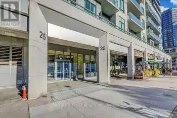 25 Lower Simcoe Street Unit# 809, Toronto (Waterfront Communities), Ontario M5J3A1, 2 Bedrooms Bedrooms, ,2 BathroomsBathrooms,Condo,For Rent,Lower Simcoe,C10407477