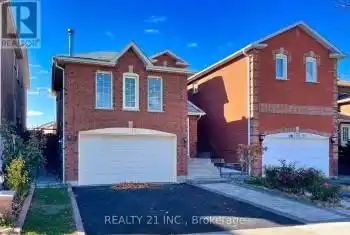 130 Morningview Trail, Toronto (Rouge), Ontario M1B5L2, 6 Bedrooms Bedrooms, ,4 BathroomsBathrooms,All Houses,For Sale,Morningview,E10407464