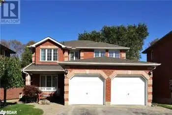 140 COUNTRY Lane Unit# Lower, Barrie, Ontario L4N0N1, 2 Bedrooms Bedrooms, ,1 BathroomBathrooms,All Houses,For Rent,COUNTRY,40672901