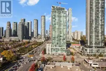 3985 Grand Park Drive Unit# 2601, Mississauga (City Centre), Ontario L5B0H8, 2 Bedrooms Bedrooms, ,2 BathroomsBathrooms,Condo,For Rent,Grand Park,W10407507