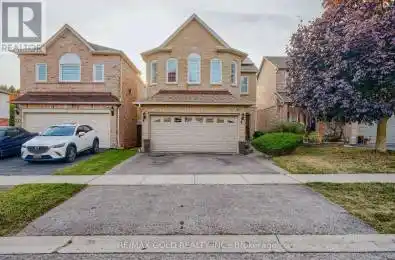 59 Knotty Pine Drive Whitby (Williamsburg) Ontario L1R2H2