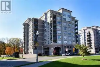 3000 CREEKSIDE Drive Unit# 604, Dundas, Ontario L9H7S8, 3 Bedrooms Bedrooms, ,2 BathroomsBathrooms,Condo,For Sale,CREEKSIDE,40666102