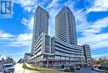 32 forest manor Road Unit# 506, Toronto (Henry Farm), Ontario M2J0H2, 1 Bedroom Bedrooms, ,1 BathroomBathrooms,Condo,For Sale,forest manor,C10407574