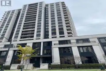 100 Harrison Garden Boulevard Unit# L02, Toronto (Willowdale East), Ontario M2N0C2, 1 Bedroom Bedrooms, ,1 BathroomBathrooms,Condo,For Sale,Harrison Garden,C10407579