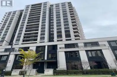 100 Harrison Garden Boulevard Unit# L02 Toronto (Willowdale East) Onta