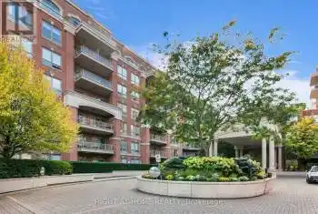 20 Burkebrook Place Unit# 306, Toronto (Bridle Path-Sunnybrook-York Mills), Ontario M4G0A1, 1 Bedroom Bedrooms, ,1 BathroomBathrooms,Condo,For Rent,Burkebrook,C10407607