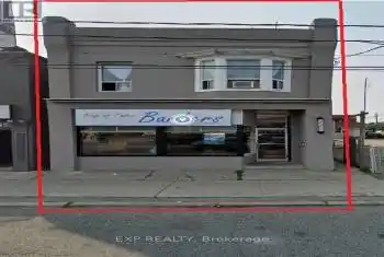 2455 St Clair Avenue, Toronto (Junction Area), Ontario M6N1K9, ,Commercial,For Sale,St Clair,W10407592