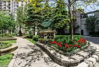 35 Kingsbridge Garden Circle Unit# 308, Mississauga (Hurontario), Ontario L5R3Z5, 2 Bedrooms Bedrooms, ,1 BathroomBathrooms,Condo,For Sale,Kingsbridge Garden,W10407603