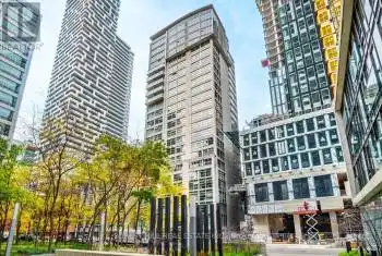 50 Lombard Street Unit# 1903, Toronto (Church-Yonge Corridor), Ontario M5C2X4, 1 Bedroom Bedrooms, ,1 BathroomBathrooms,Condo,For Sale,Lombard,C10407618