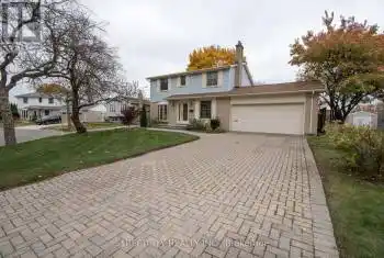 620 Fox Mill Place, London, Ontario N6J2B2, 3 Bedrooms Bedrooms, ,4 BathroomsBathrooms,All Houses,For Sale,Fox Mill,X10407660