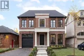 21 Kirk Bradden Road, Toronto (Stonegate-Queensway), Ontario M8Y2G1, 5 Bedrooms Bedrooms, ,5 BathroomsBathrooms,All Houses,For Sale,Kirk Bradden,W10407636