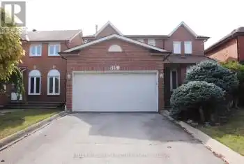 5158 Sundial Court, Mississauga (Hurontario), Ontario L5R2S9, 3 Bedrooms Bedrooms, ,4 BathroomsBathrooms,All Houses,For Sale,Sundial,W10407638