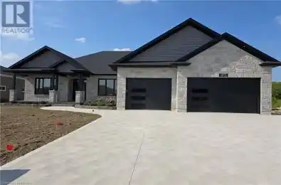 475 KEESO Lane Listowel Ontario N4W0J3